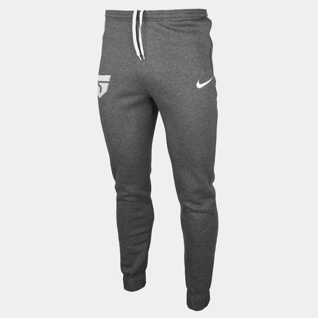 Pantalón Leissure Dri-Fit Giants x Nike, perfecto para combinar con la sudadera