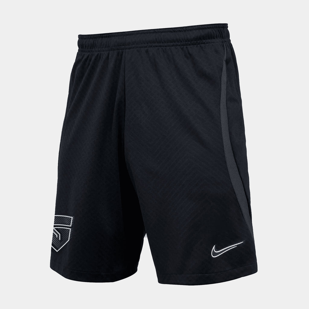 Pantalón corto técnico Dri-Fit Giants x Nike en color negro