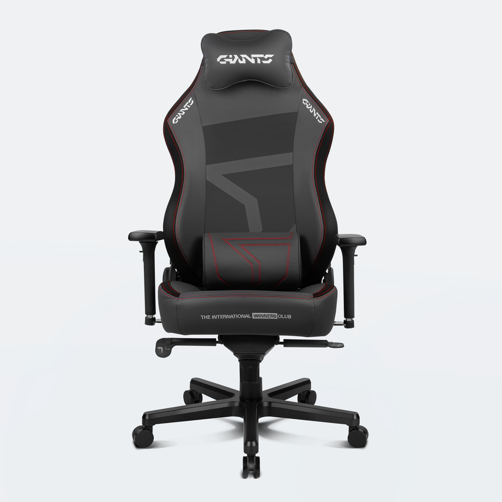 Silla Gaming Giants designed by DRIFT Giants